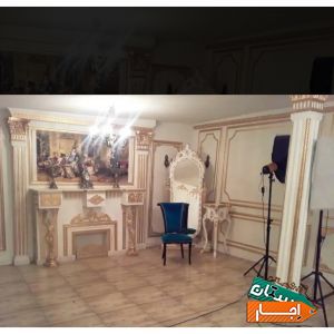 اجاره سالن و دیجی مهمونی عقد عروسی نامزدی تولد
