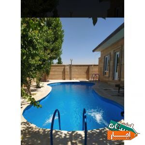 اجاره ویلا باغ استخردار