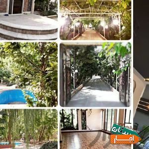 اجاره باغ برای مهمانی ها ، جشن ها و مراسم با امنیت با شرایط عالی