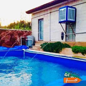 اجاره 1000مترباغ با بهترین امکانات
