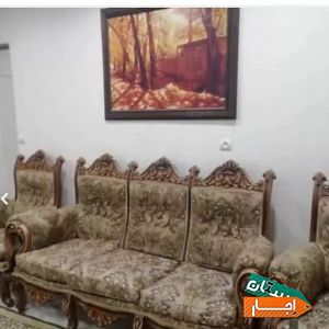 اجاره سوییت آپارتمان مبله واقع در نواب