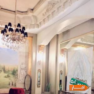 اجاره آپارتمان 300متری فرمانیه با مناسب ترین شرایط