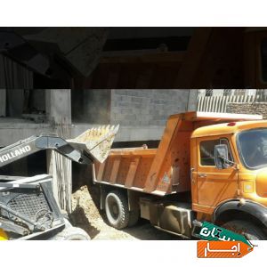 اجاره بابکت در سراسر کرج و حومه گرمدره