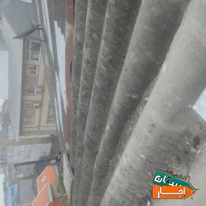سربندی حلب وچیکه گیری گیلان