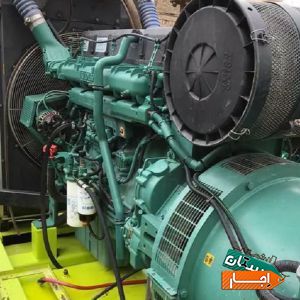 اجاره دیزل ژنراتورامیری با بهترین قیمت