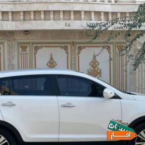 اجاره خودرو/ رنت خودرو/ اسپورتیج
