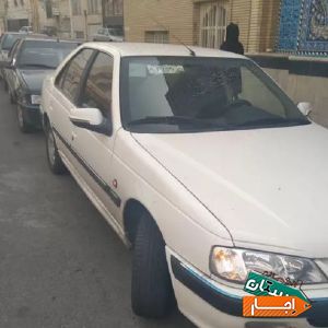 اجاره پژو پارس