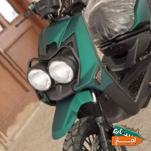 اجاره موتور صفر