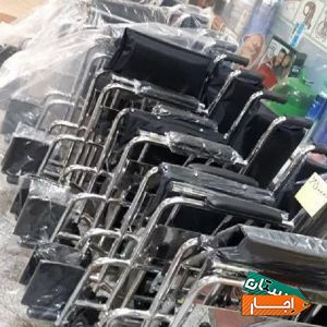 اجاره ویلچر . کرایه ویلچر با بهترین شرایط