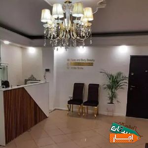 اجاره اتاق جهت مطب یا فشیال با بهترین شرایط