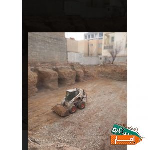 اجاره بابکت ،مینی بیل