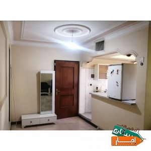 اجاره آپارتمان مبله (سوییت)