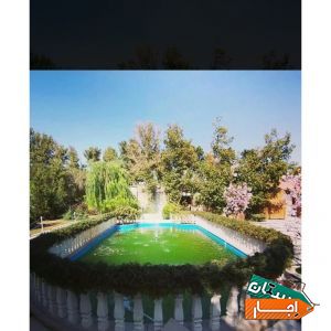 اجاره باغ و ویلا و باغ تالار