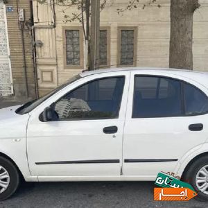 اجاره خودرو تیبا هاچ بک با مناسب ترین قیمت