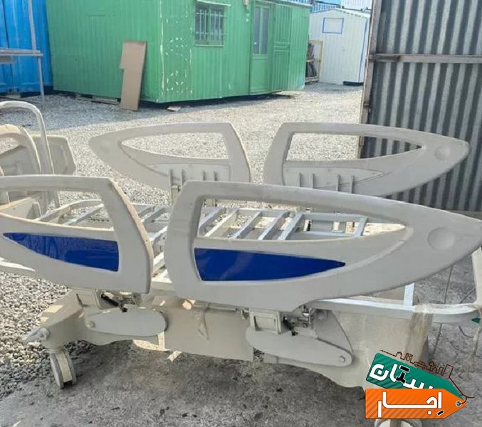 اجاره تخت بیمارستانی تخت برقی
