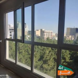اجاره آپارتمان 148 متر دو پارکینگ نوساز ویو ابدی