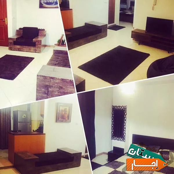 اجاره واحد مبله بومگردی گردشگری
