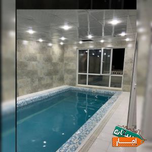 اجاره باغ ویلا