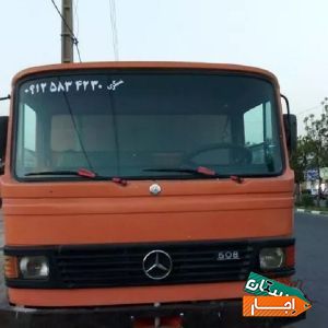 اجاره حمل نخاله ساختمانی در نقاط کرج سهیلیه و تهراندشت با شرایط مناسب