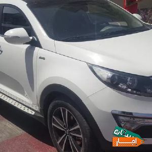 اجاره خودرو.کرایه ماشین/رنت اسپورتیج/اتومبیل با بهترین شرایط