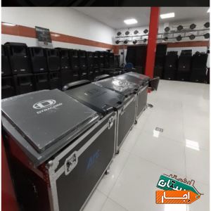 اجاره بانداکتیوکرایه باند و پسیو فلش خور اسپیکر