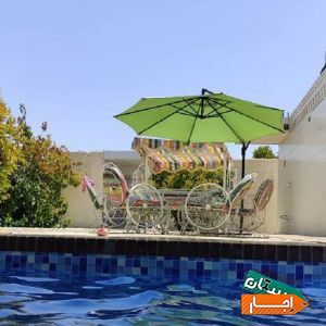 اجاره باغ ویلا دز با بهترین شرایط