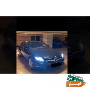 اجاره CLS550