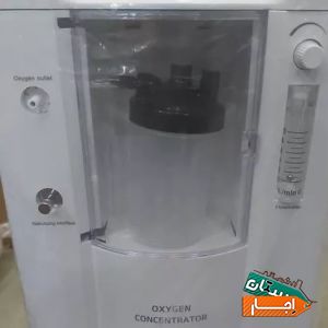 اجاره دستگاه اکسیژن ساز دوهفته و یک ماه