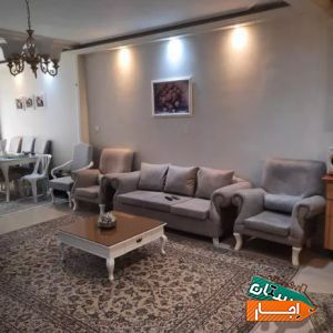 اجاره اپارتمان دو خوابه 75 متری رودکی شرایط آسان