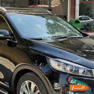 اجاره خودرو اجاره ماشین سورنتو 2017 با مناسب ترین قیمت