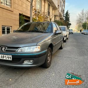 اجاره پرشیا مدل 99