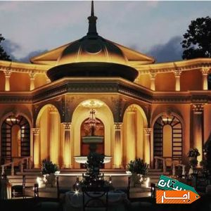 اجاره باغ تالار و تشریفات مجالس رویال با شرایط عالی
