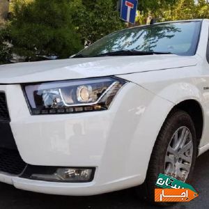 اجاره خودرو دنا با عالی ترین قیمت