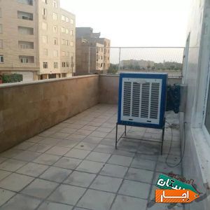 اجاره 140مترمتر فول امکانات شهرک 110/منظریه/اهری