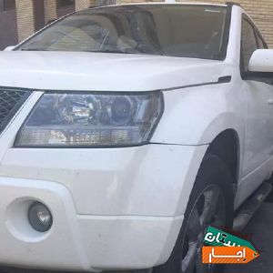 اجاره خودرو سواری سوزوکی با بهترین قیمت