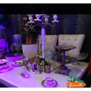 اجاره میز وصندلی ماژستیک