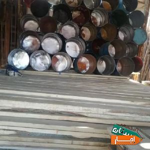 اجاره تخته و بشکه زیرپایی