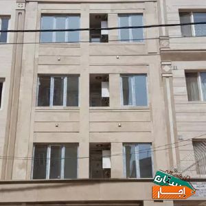 اجاره آپارتمان 68متری نوساز کلیدنخورده فول امکانات با قیمت مناسب