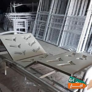 تخت بیمار بیمارستانی لگنخور برقی بستری تشک طبی با بهترین قیمت
