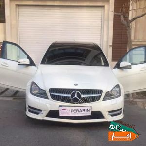 اجاره بنز c200 مستقیم از نمایشگاه بدون واسطه