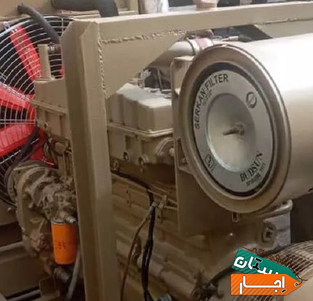 اجاره دهنده خریدار ژنراتور موتوربرق نازلترین قیمت بهترین خدمات