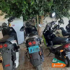اجاره انواع موتورهای برقی با قیمت مناسب