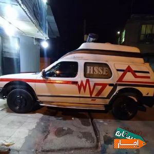 اجاره آمبولانسهای تیپ B و A