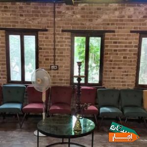 اجاره باغ تالار وسالانه با بهترین قیمت در البرز