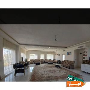 اجاره باغ ویلا