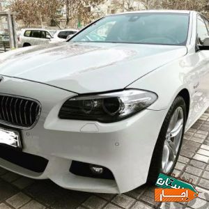 رنت ماشین bmw528 شرایط آسان