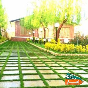 اجاره باغ و ویلا در کردان با مناسب ترین شرایط