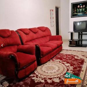 اجاره سوئیت مبله محدوده آزادی با شرایط آسان