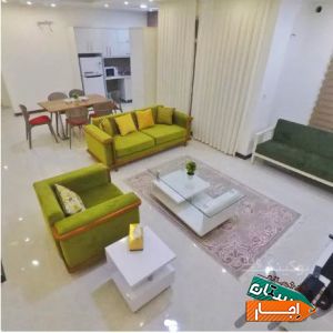 اجاره واحد مبله با بهترین امکانات