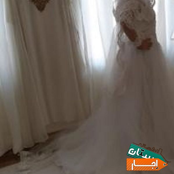 اجاره 3 مدل لباس عروس